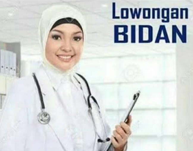 Ayo Buruan, Ada Loker untuk Bidan di RS 3M Plus Tembilahan, Lihat Syarat-syaratnya Disini