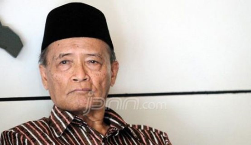 Amien Mau Jewer Ketum Muhammadiyah, Buya: Tak Usah Didengar