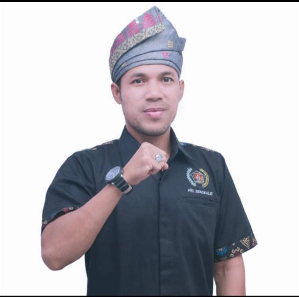 Jelang Konferprov, Tiga Anggota PWI Bengkalis Akan Launching Buku Serentak 