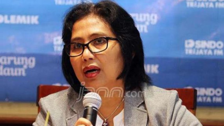 Memfitnah Soeharto di Era Orba? Tak Ditabok tapi Dihilangkan