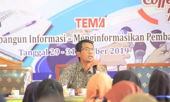 Bisa Dipidana, Masyarakat Diingatkan Untuk Tidak Menyebarkan Data Pribadi Pasien Positif Corona