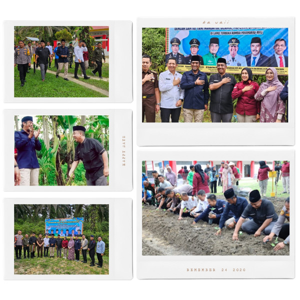 Dukung Program Ketahanan Pangan, Lapas Terbuka Kelas III dan Santri Tani NU Tebar Bibit Ikan