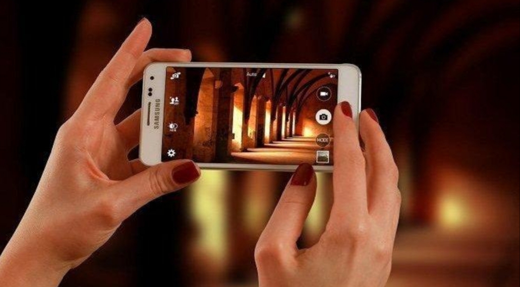 Boleh Dicoba, Cara Membuat CCTV dari Hp Bekas yang Tidak Terpakai, Mudah Banget