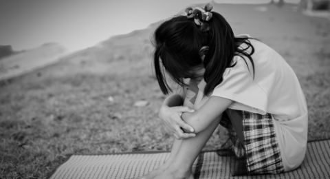 Biadap, Gadis 14 Tahun ini Diperkosa Ayah Temannya Sendiri