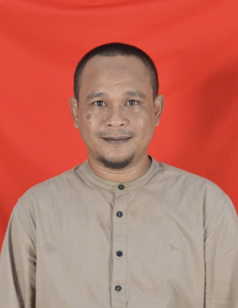 Jelang Mendaftar KPU, Bacaleg Gerindra di Dapil 1 Siak Nyatakan Mundur