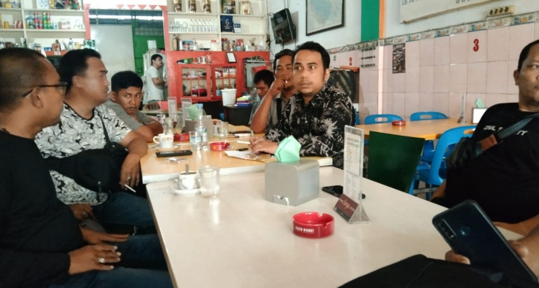 Kuasa Hukum Pertanyakan Penangkapan Alat Berat di Desa Petani Duri