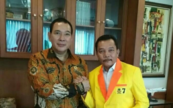 Tommy Soeharto Menang PTUN, DPD Berkarya Inhil Akan Gelar Evaluasi Anggota