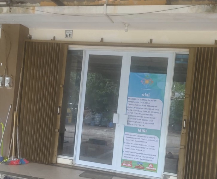 Dugaan Tempat Rehabilitasi di Batam Tuai Tanda Tanya, Dokumen Domisili Tak Ditemukan
