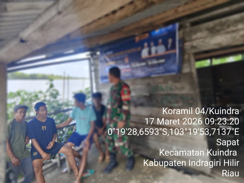 Serda Erwin Savitri: Moment Ramadhan Kami Ingin Jaga Silaturahmi dan Keakraban