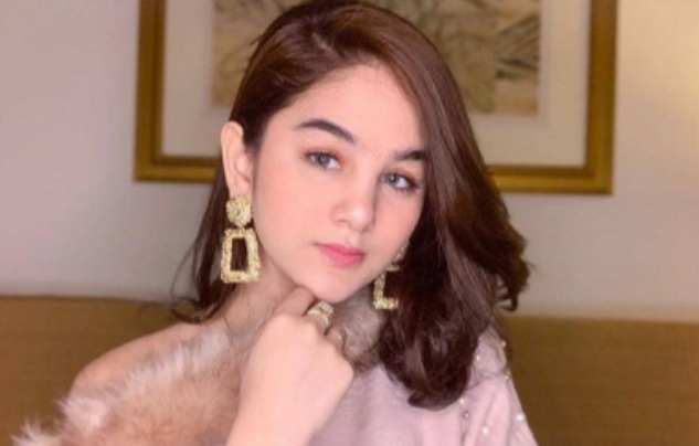 7 Fakta Hana Hanifah, Pacar Kriss Hatta yang Diduga Terjerat Prostitusi, Nomor 4 Gak Nyangka 