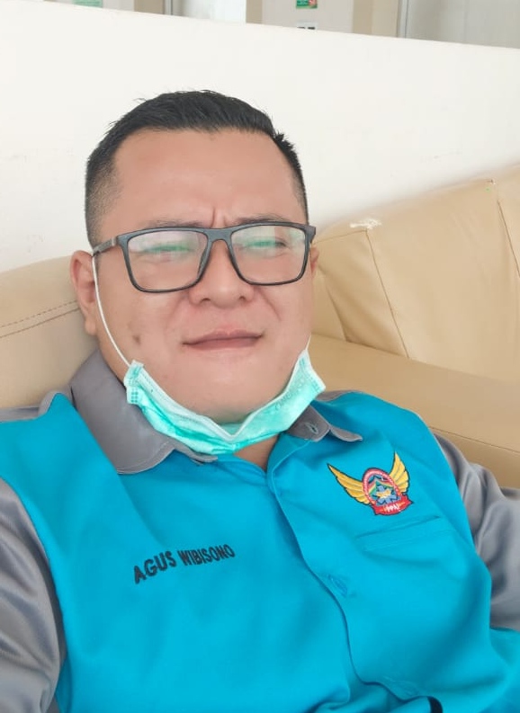 Sah! Agus Wibisono Dilantik Sebagai Ketua DPD PPAI Kabupaten Indragiri Hilir