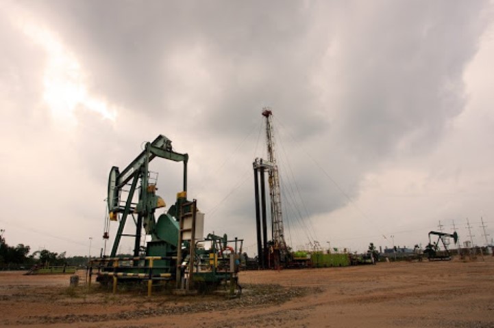 Persoalan Blok Rokan, LAMR Datangi Kementerian ESDM 