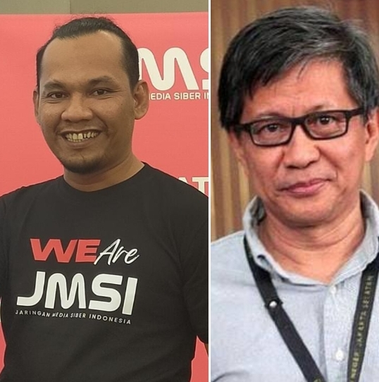 Rocky Gerung Sebut Jokowi Baj**gan T*l*l, Hati Masyarakat Melayu di Riau Terluka