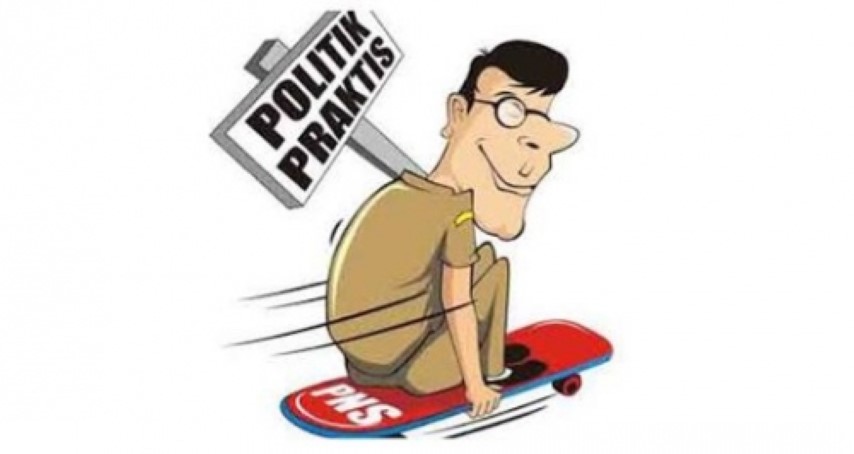 Panwaslu Panggil Oknum Camat di Inhil, Diduga ini Penyebabnya 