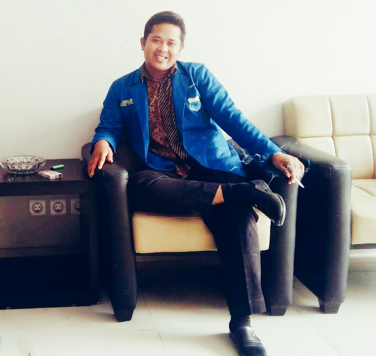 Soroti Kasus Dugaan Korupsi Belanja Minyak/Gas diRohul, Wakil Ketua PKC PMII Riau Minta Pengusutan di Ambil Alih Polda Riau