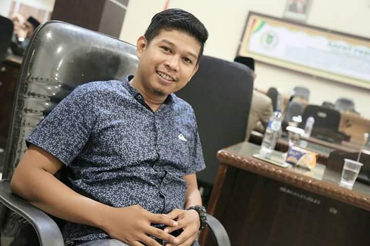 PWI Inhil Tegaskan Tidak Pernah Meminta Sumbangan untuk Bantuan Covid-19