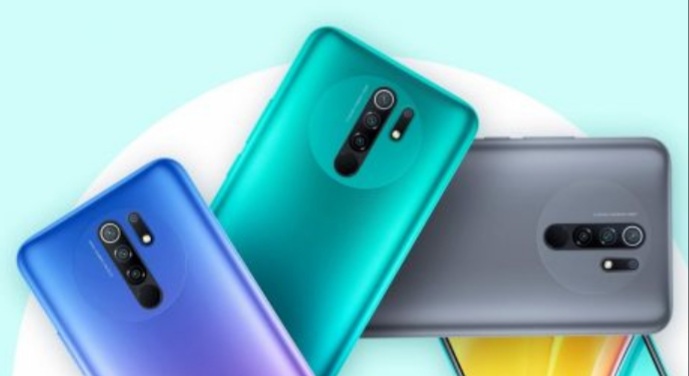 Menerka Harga Redmi 9 yang Meluncur di Indonesia Besok, Yuk Lihat  Menerka Harga Redmi 9 yang Meluncur di Indonesia Besok, Yuk Lihat