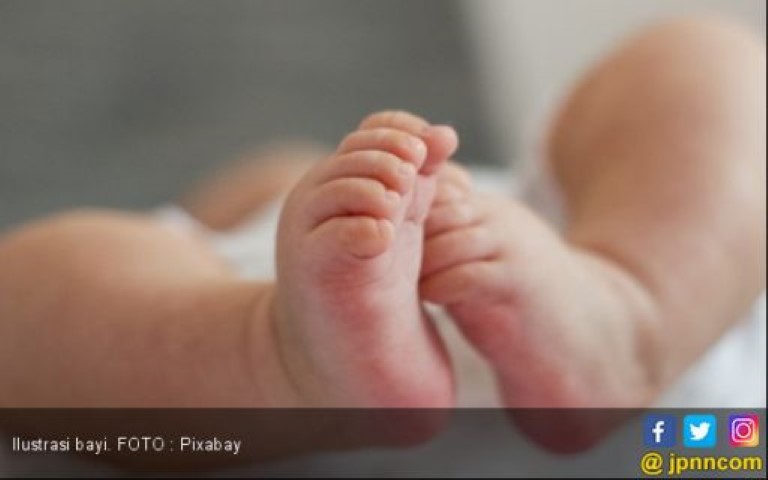 BPJS Kesehatan: Pelayanan Bayi Baru Lahir Menurut Perpres 82