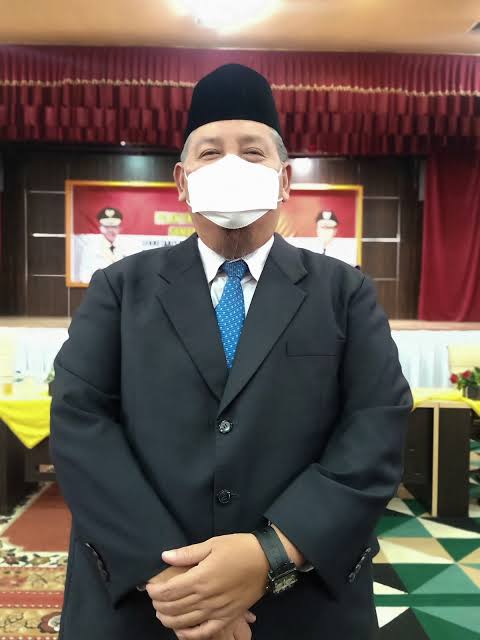Jelang Pilkades Serentak, Sekda Inhil akan Mewanti-wanti Camat agar Netral