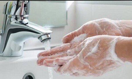 Pentingnya Cuci Tangan Pakai Sabu, Upaya Pencegahan Penyakit Menular dan Penyebaran Bakteri