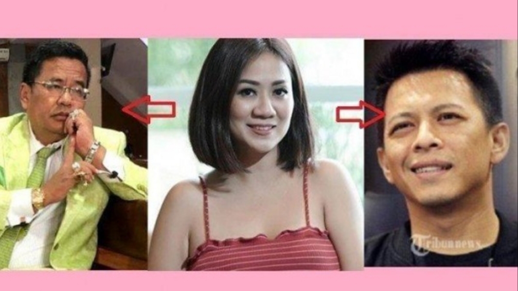 Disuruh Milih Ariel NOAH atau Hotman Paris, Ini Jawaban Ernie 'Tante Pemersatu Bangsa'