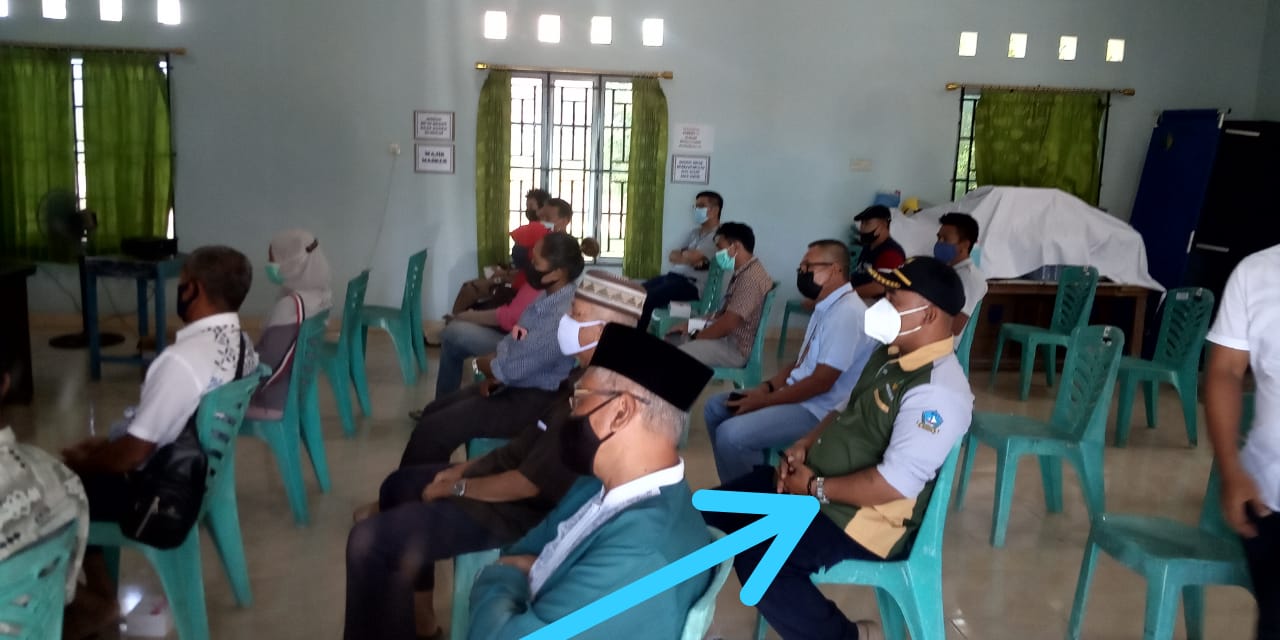 DPRD Kabupaten Bintan Dorong Realisasi Pembanggunan Jalan Tanjung Uban  DPRD Kabupaten Bintan Dorong Realisasi Pembanggunan Jalan Tanjung Uban