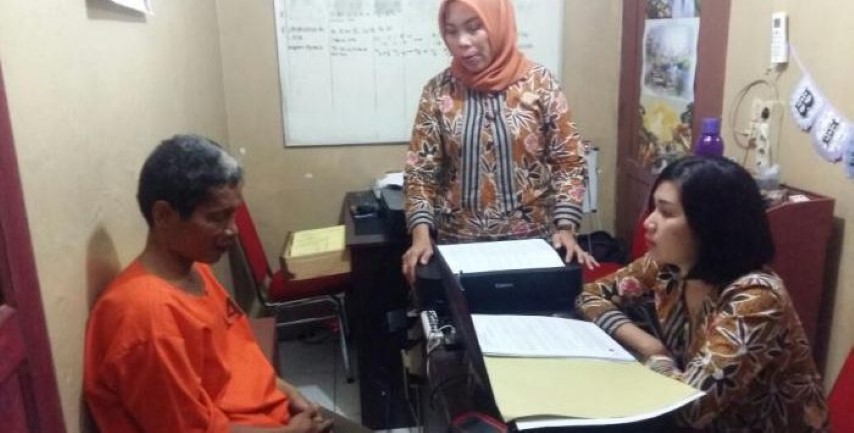 Dasar Cabul! Dukun Gadungan ini Setubuhi Pasiennya Hingga 20 Kali