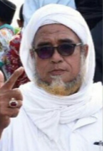 Tokoh Agama: Desak Kapolda Sumut Sikat Judi Tembak Ikan 