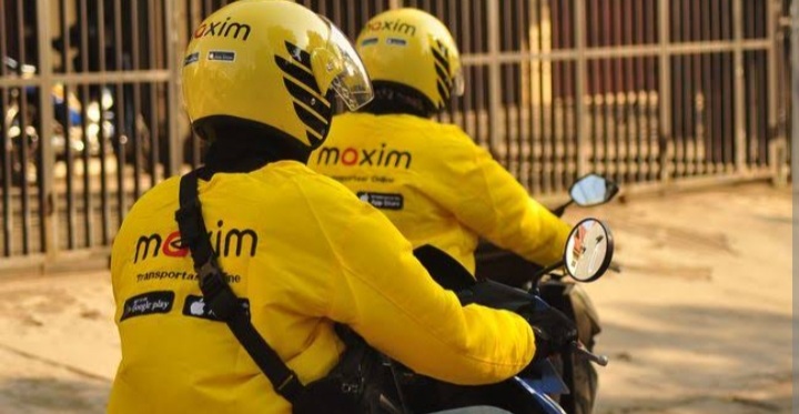 Cari Uang Tambahan Jadi Driver Ojol, Warga Tembilahan Ayo Bergabung dengan Maxim 