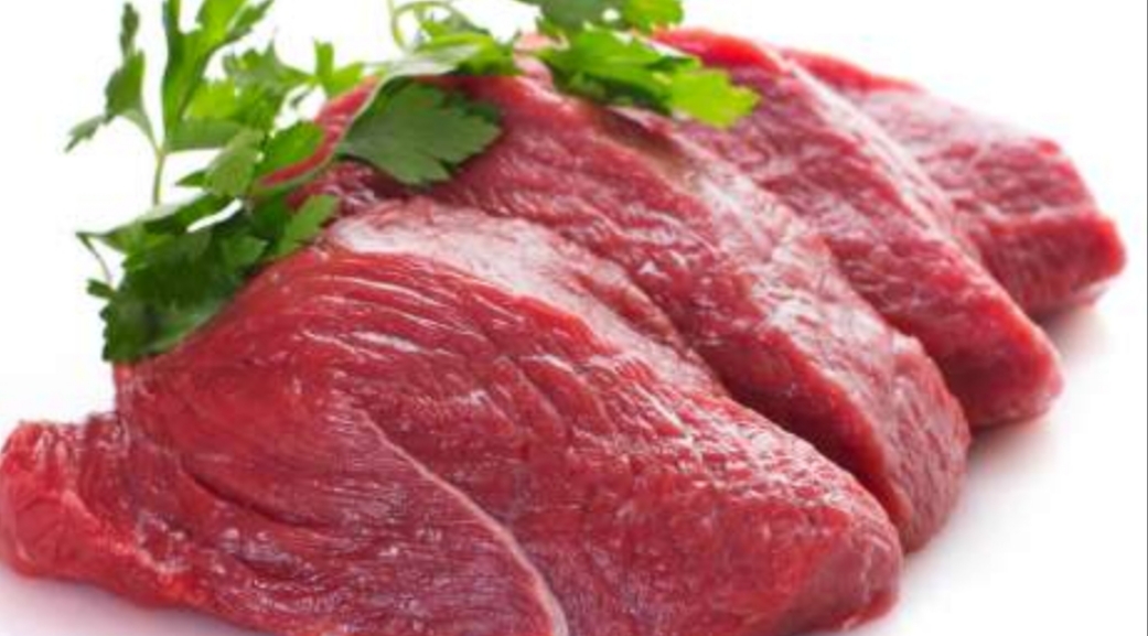 Masak Untuk Lebaran, Kapan Waktu Terbaik Beli Daging Segar? Yuk Lihat Disini 