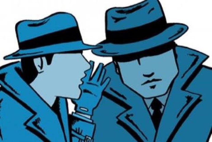 Sekolah Mata-mata Negara Buka Pendaftaran, Minat? Lihat Syaratnya Disini 