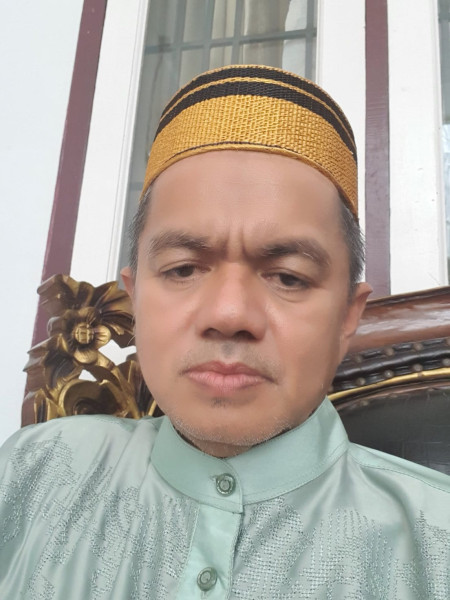 Fermadani Gandeng Mantan Ketua Bawaslu Inhil Jadi Konsultan Pemenangan