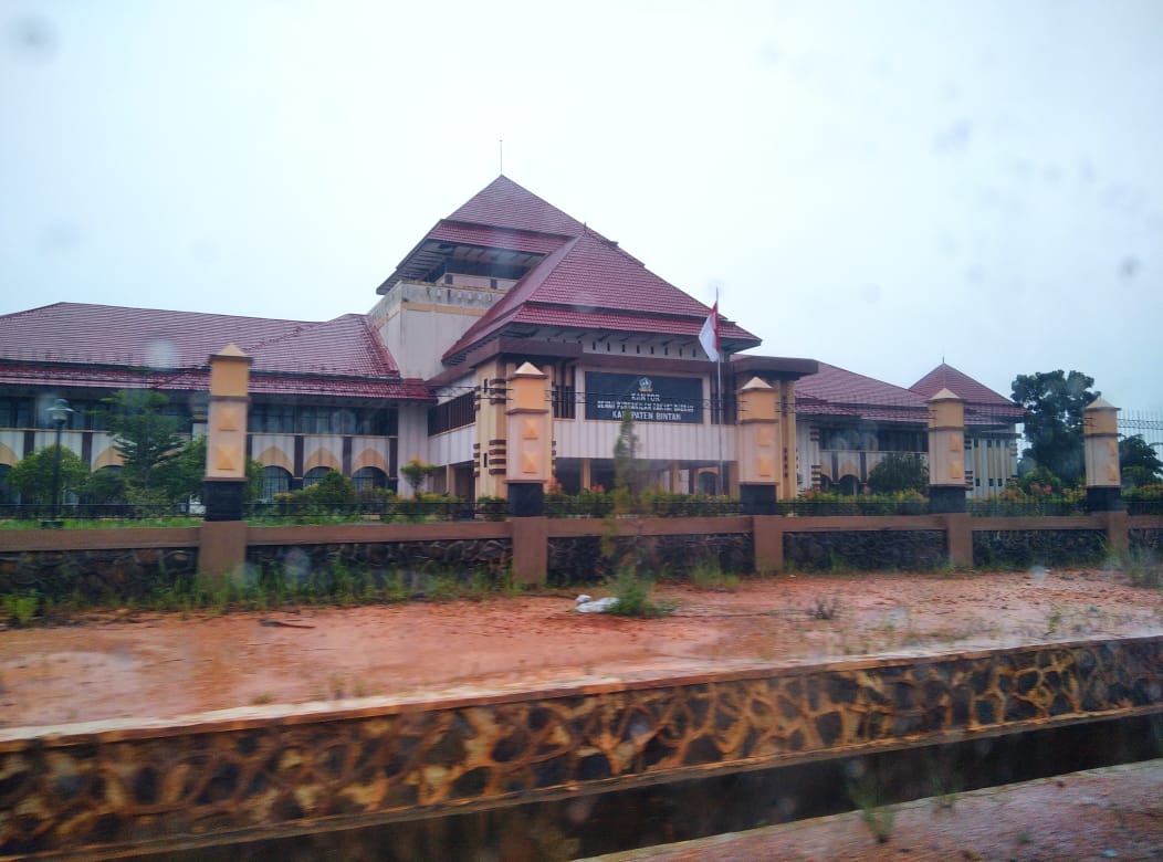 Ternyata 3 Hal Ini yang Menjadi Dasar Tarmizi Anggota DPRD Bintan untuk Menjadi Wakil Rakyat Ternyata 3 Hal Ini yang Menjadi Dasar Tarmizi Anggota DPRD Bintan untuk Menjadi Wakil Rakyat