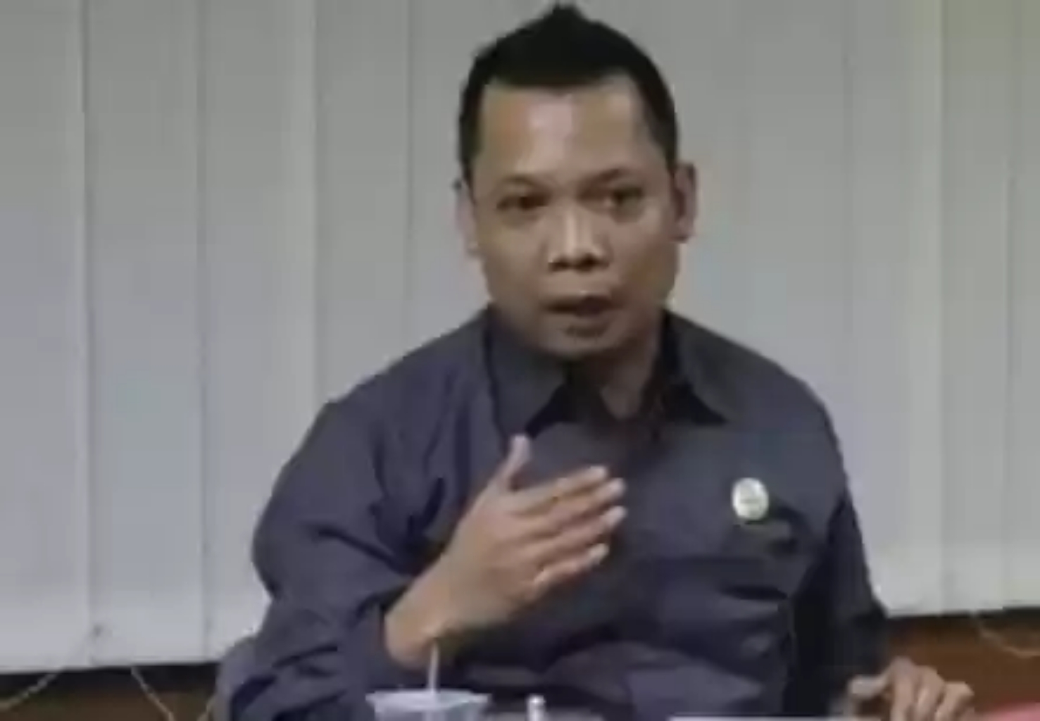 Terpapar Corona, 7 Anggota DPRD Riau Sembuh