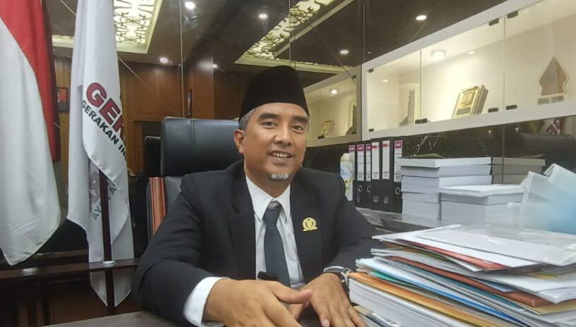 Ahmad Taridi: Administrasi PAW Anggota DPRD Kampar Sesuai Mekanisme