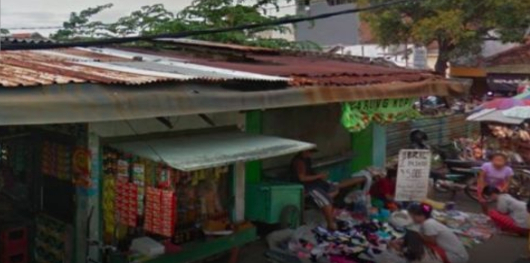 Ada Pedagang Tewas Positif Corona, Pasar Ini Ditutup 14 Hari