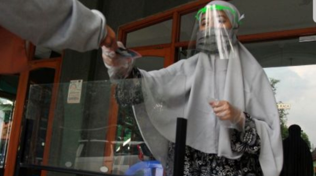 Ini Orang-orang yang Wajib Membayar Zakat Fitrah, Doa dan Tata Caranya, Lihat Disini 