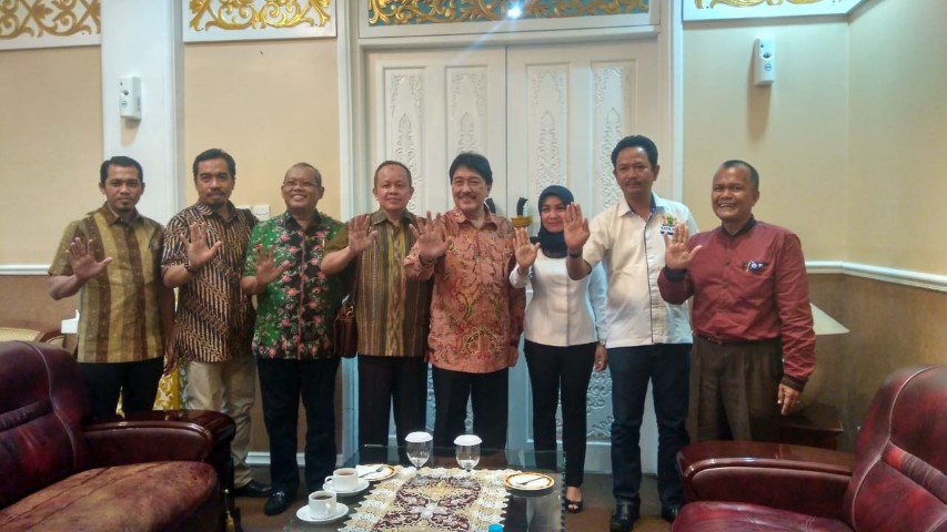 Edy Indra Kusuma: Kita Harapkan Tindak Lanjut ke Depan