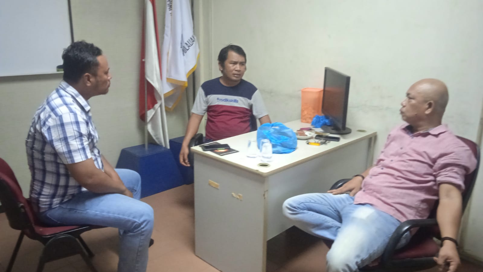 DPC dan DPK PJMI se-Kepri Dilantik Juli 2022