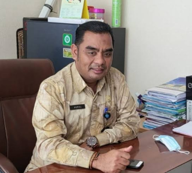 Realisasi Investasi Pekanbaru Rp1,6 Triliun, Serap Tenaga Kerja 2.491 Orang