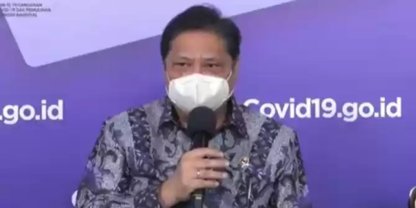 3 Juta Vaksin Sinovac Masuk RI Akhir 2020, Merah Putih Diproduksi 2021