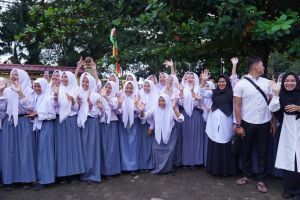 Majukan Pendidikan, Tahun 2023 Disdik Riau Bangun 18 Unit Sekolah Baru SMA/SMK Negeri