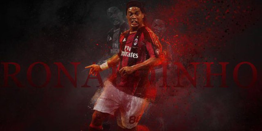 Lepas Masa Lajangnya, Ronaldinho Akan Nikahi Dua Wanita Sekaligus!, Lihat Foto-fotonya Disini