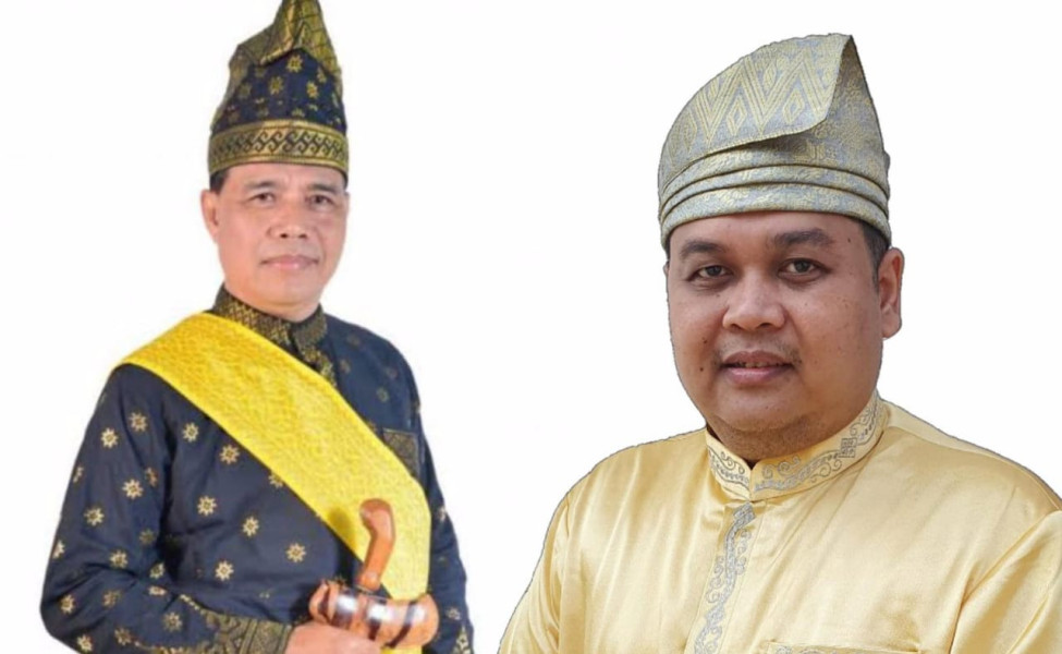 Sempat Viral Perkara Kades dan Caleg di Lahai Kemuning, Datuk Seri: Tegakan Keadilan Pemilu