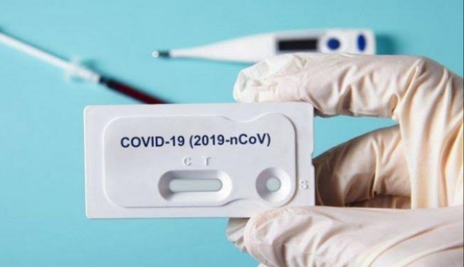 Ini Biaya Rapit Test Mandiri di RSUD Puri Husada Tembilahan