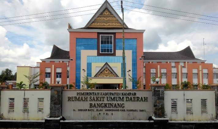 Diperiksa sebagai Tersangka, Ketua KONI Kampar Terancam Jadi Buronan