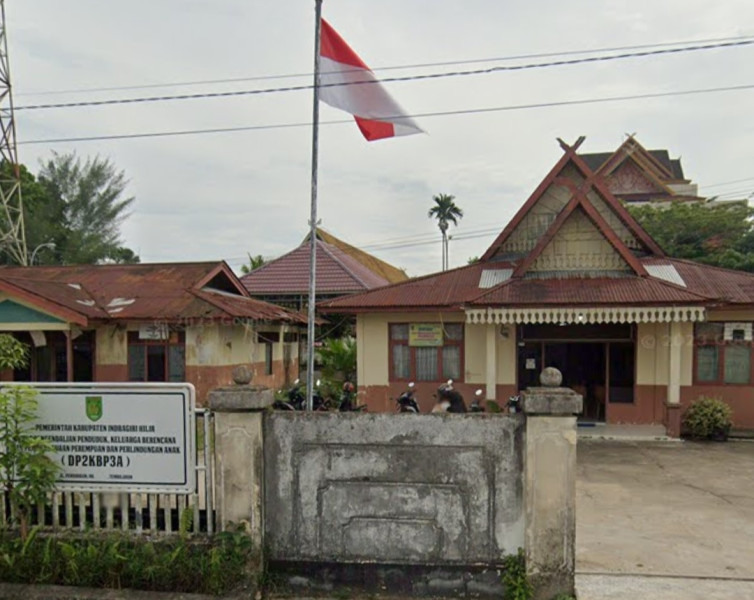 DP2KBP3A Inhil: Stop KDRT