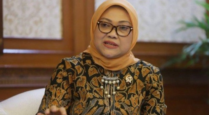 Surat Terbuka untuk Para Buruh dan Pekerja Dari Menteri Ketenagakerjaan, Begini Isinya....