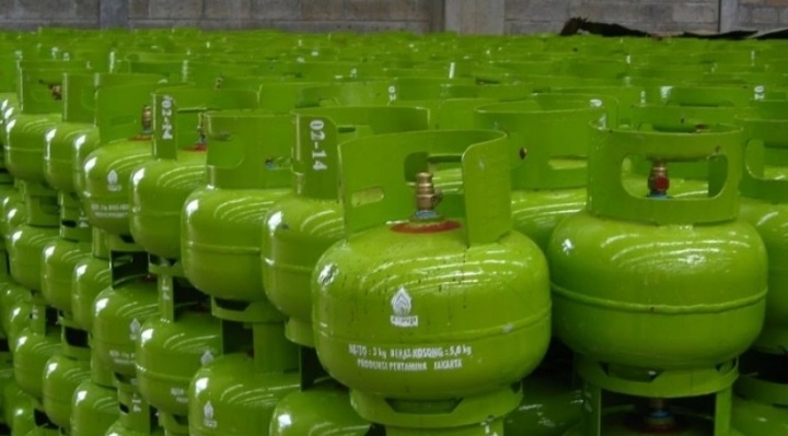 Jadi Syarat Untuk Beli Elpiji 3 Kg Mulai 2022, Ini Caranya Supaya Dapat Kartu Sembako
