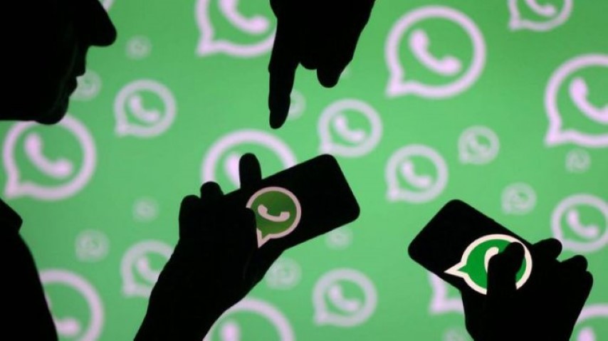 Cara Menyadap WhatsApp Pasanganmu Agar Tak Selingkuh, Simak Disini